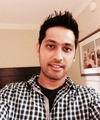 Vasanth Rajendran Avatar
